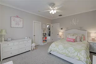 230 Ashbourne Lake Ct, Clemmons, NC 27012 - Photo 33