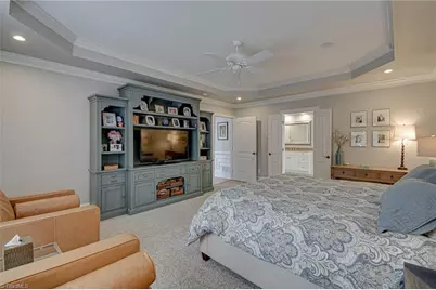 230 Ashbourne Lake Court, Clemmons, NC 27012 - Photo 21