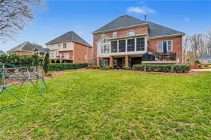 230 Ashbourne Lake Ct, Clemmons, NC 27012 - Photo 49