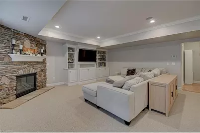 230 Ashbourne Lake Court, Clemmons, NC 27012 - Photo 39