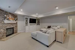 230 Ashbourne Lake Ct, Clemmons, NC 27012 - Photo 39