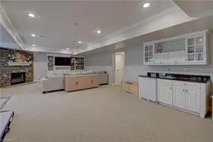 230 Ashbourne Lake Ct, Clemmons, NC 27012 - Photo 41