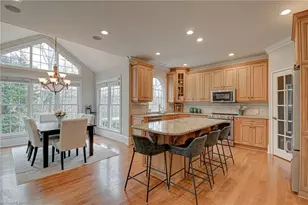 230 Ashbourne Lake Ct, Clemmons, NC 27012 - Photo 15