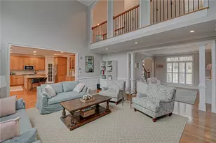 230 Ashbourne Lake Ct, Clemmons, NC 27012 - Photo 11