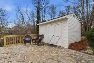 1000 New Hampshire Dr, Jamestown, NC 27282 - Photo 31