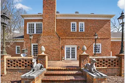 3316 Rockingham Road, Greensboro, NC 27407 - Photo 43