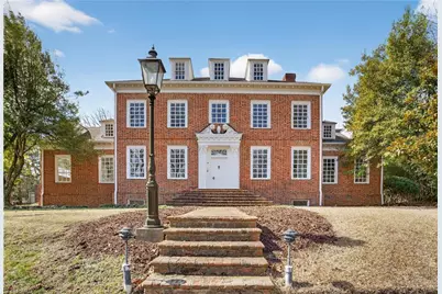 3316 Rockingham Road, Greensboro, NC 27407 - Photo 1