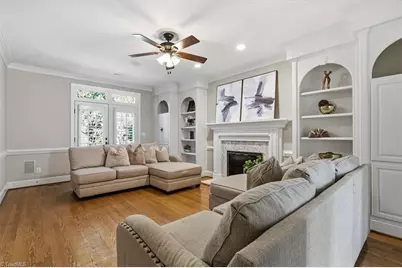 1803 Ashton Drive, Greensboro, NC 27410 - Photo 7