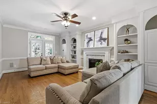 1803 Ashton Dr, Greensboro, NC 27410 - Photo 7