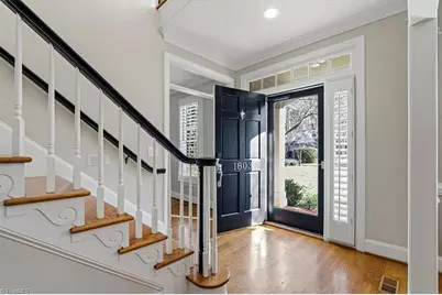 1803 Ashton Drive, Greensboro, NC 27410 - Photo 3