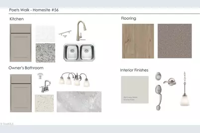 1004 Poets Walk Road, Whitsett, NC 27377 - Photo 3