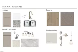 1004 Poets Walk Rd, Whitsett, NC 27377 - Photo 3