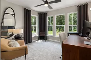 1004 Poets Walk Rd, Whitsett, NC 27377 - Photo 17