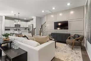 1004 Poets Walk Rd, Whitsett, NC 27377 - Photo 7