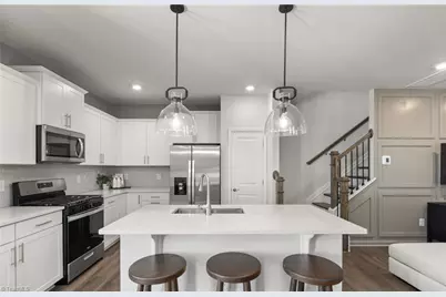 1012 Poets Walk Road, Whitsett, NC 27377 - Photo 5