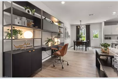 1012 Poets Walk Road, Whitsett, NC 27377 - Photo 9