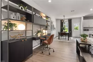 1012 Poets Walk Rd, Whitsett, NC 27377 - Photo 9