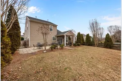 3534 Running Cedar Trail, High Point, NC 27265 - Photo 31