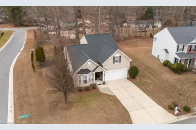 3534 Running Cedar Trail, High Point, NC 27265 - Photo 37