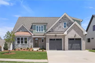 727 Royal Jasmine Court, Winston-Salem, NC 27106 - Photo 1