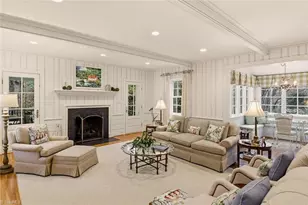 2801 Country Club Rd, Winston-Salem, NC 27104 - Photo 17