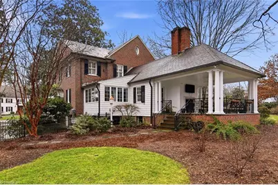 2801 Country Club Road, Winston-Salem, NC 27104 - Photo 43