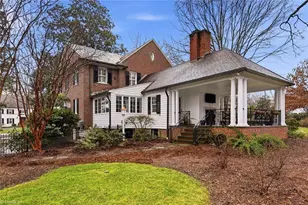 2801 Country Club Rd, Winston-Salem, NC 27104 - Photo 43