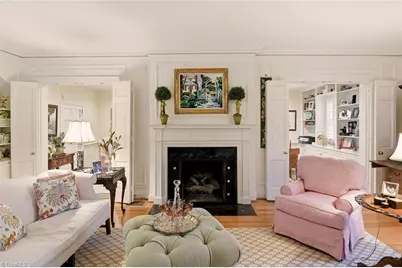 2801 Country Club Road, Winston-Salem, NC 27104 - Photo 11