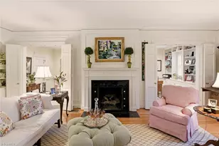 2801 Country Club Rd, Winston-Salem, NC 27104 - Photo 11