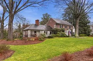 2801 Country Club Rd, Winston-Salem, NC 27104 - Photo 3