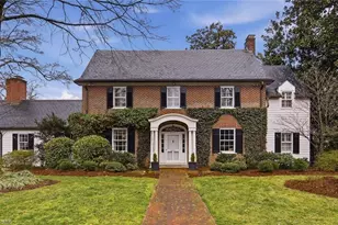 2801 Country Club Rd, Winston-Salem, NC 27104 - Photo 1