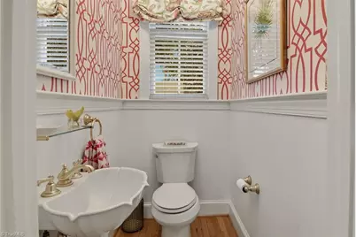 2801 Country Club Road, Winston-Salem, NC 27104 - Photo 29