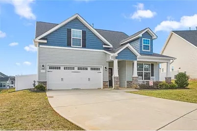 1072 Lobdale Court, Burlington, NC 27215 - Photo 5