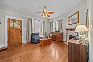 1224 W 1st St, Winston-Salem, NC 27101 - Photo 3