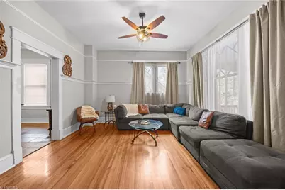 1224 W First Street, Winston-Salem, NC 27101 - Photo 5