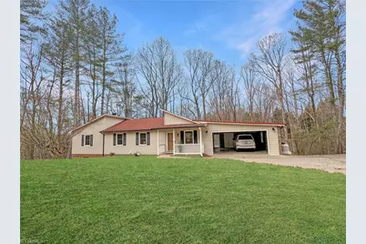 149 Stonebridge Road, Purlear, NC 28665 - Photo 33