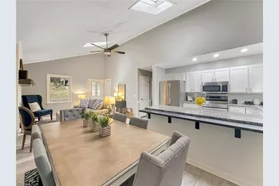 149 Stonebridge Road, Purlear, NC 28665 - Photo 3