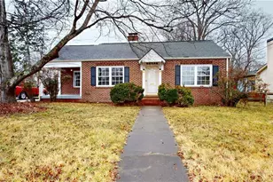 1625 N Main St, Mount Airy, NC 27030 - Photo 1