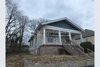 1413 E 23rd Street, Winston-Salem, NC 27105 - Photo 1