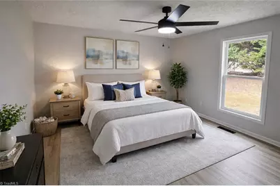 22 Sydney Lane, Asheville, NC 28806 - Photo 5