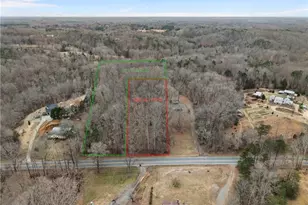 Tbd Reynolda Rd, Pfafftown, NC 27040 - Photo 1