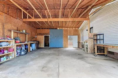 7638 Jackson School Road #A, Browns Summit, NC 27214 - Photo 33