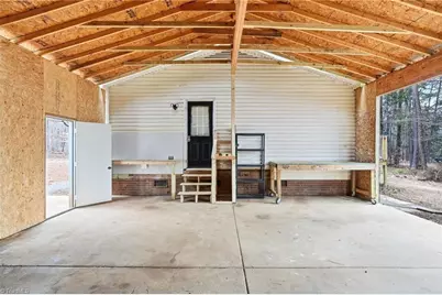 7638 Jackson School Road #A, Browns Summit, NC 27214 - Photo 31