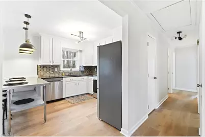 7638 Jackson School Road #A, Browns Summit, NC 27214 - Photo 11