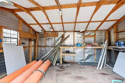 7638 Jackson School Road #A, Browns Summit, NC 27214 - Photo 27