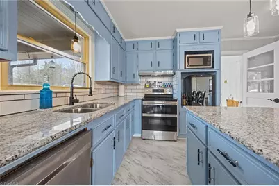 5709 Old Rural Hall Road, Winston-Salem, NC 27105 - Photo 5