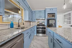 5709 Old Rural Hall Rd, Winston-Salem, NC 27105 - Photo 5