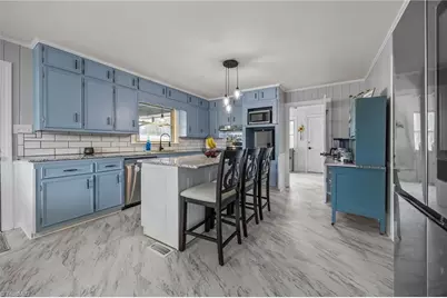 5709 Old Rural Hall Road, Winston-Salem, NC 27105 - Photo 3