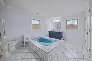 5709 Old Rural Hall Rd, Winston-Salem, NC 27105 - Photo 33