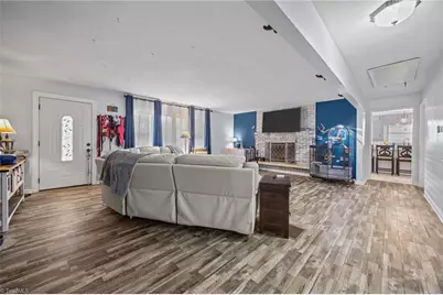 5709 Old Rural Hall Road, Winston-Salem, NC 27105 - Photo 7